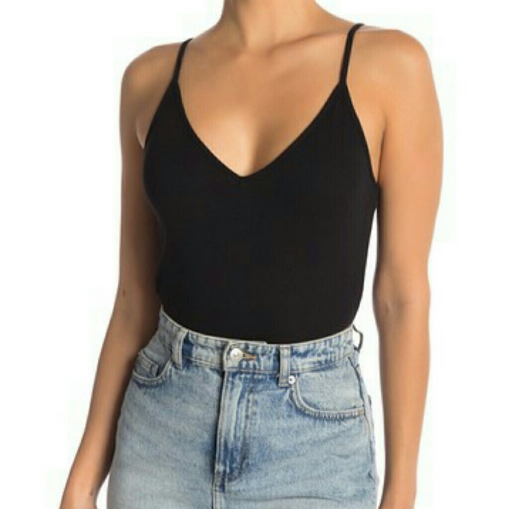 Women's bodysuit